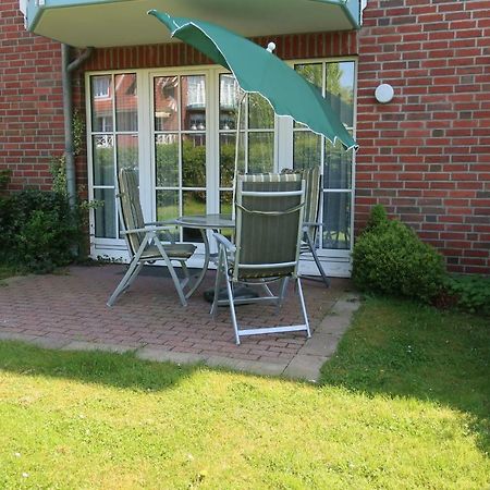Ferienwohnung Sonnenterrasse 蒂门多弗施特兰德 外观 照片
